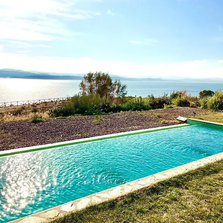 Luxury Isla Valdecanas Golf Y *