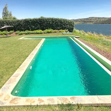 Luxury Isla Valdecanas Golf Y *
