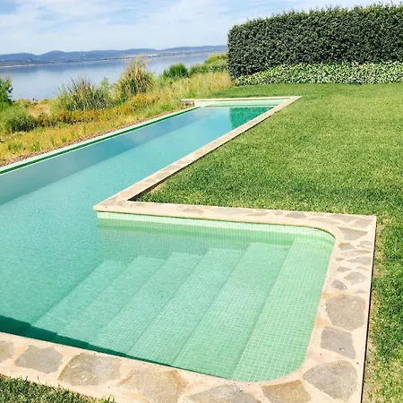 Luxury Isla Valdecanas Golf Y * Berrocalejo