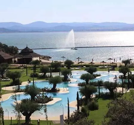Luxury Isla Valdecanas Golf Y Villa