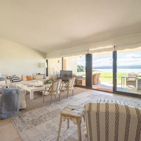 Luxury Isla Valdecanas Golf Y