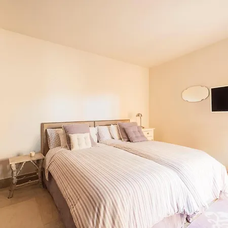 Villa Luxury Isla Valdecanas Golf Y *