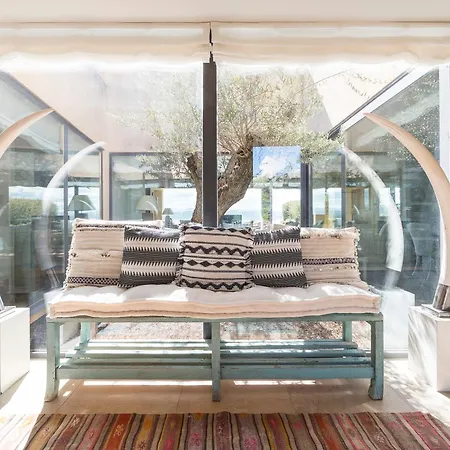 Luxury Isla Valdecanas Golf Y Berrocalejo