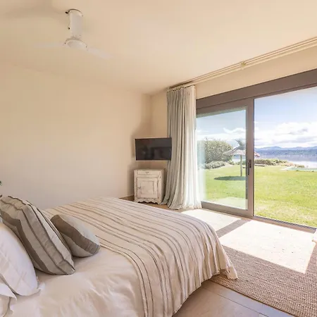 Luxury Isla Valdecanas Golf Y * Berrocalejo