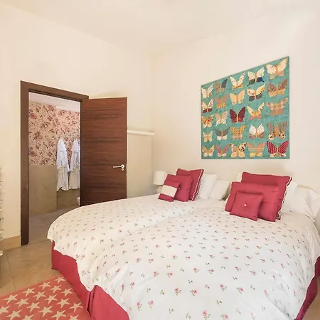 Luxury Isla Valdecanas Golf Y Villa