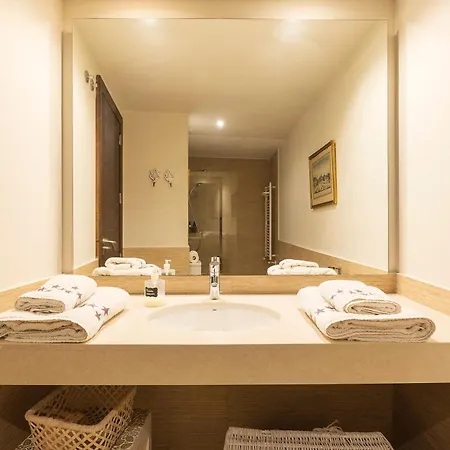 Villa Luxury Isla Valdecanas Golf Y *