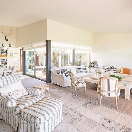 Luxury Isla Valdecanas Golf Y *