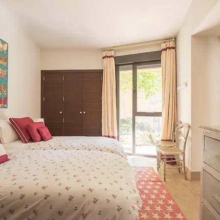 Luxury Isla Valdecanas Golf Y Villa Berrocalejo
