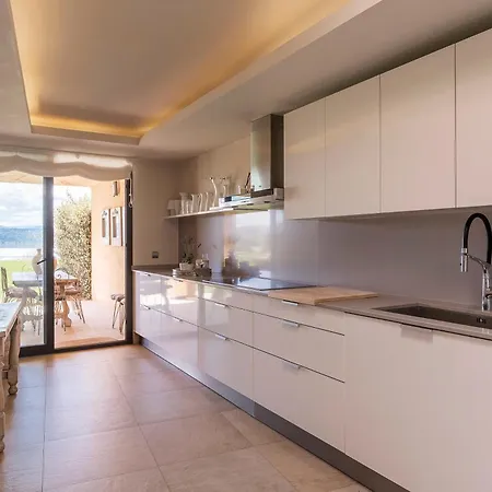 Luxury Isla Valdecanas Golf Y *