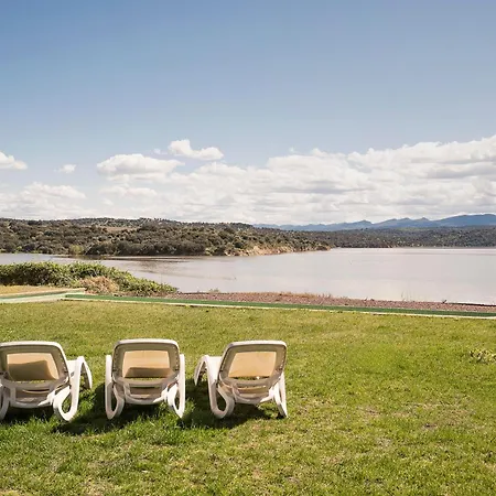 Luxury Isla Valdecanas Golf Y