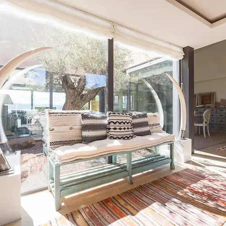 Luxury Isla Valdecanas Golf Y Villa *