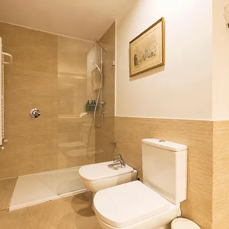 Luxury Isla Valdecanas Golf Y Villa Berrocalejo