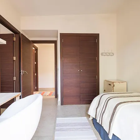 Villa Luxury Isla Valdecanas Golf Y Berrocalejo