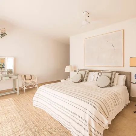 Luxury Isla Valdecanas Golf Y * Berrocalejo