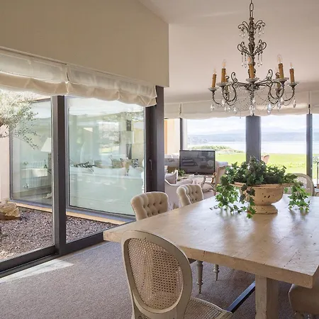 Luxury Isla Valdecanas Golf Y