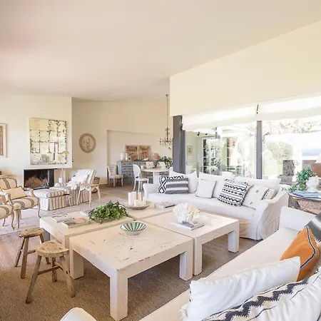 Villa Luxury Isla Valdecanas Golf Y