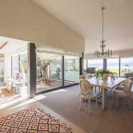 Luxury Isla Valdecanas Golf Y *