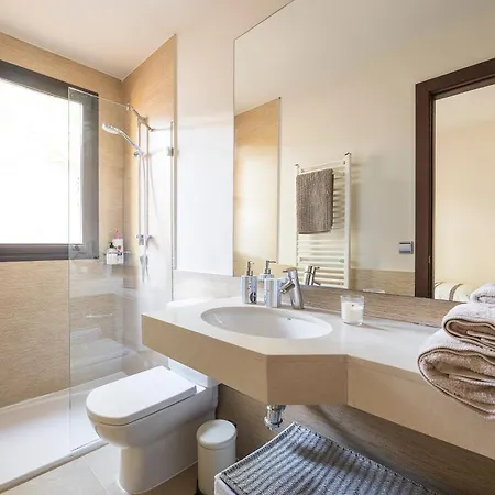 Luxury Isla Valdecanas Golf Y * Berrocalejo