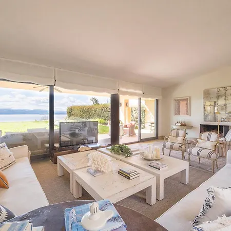 Luxury Isla Valdecanas Golf Y Villa