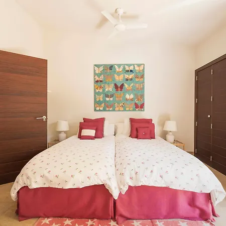 Villa Luxury Isla Valdecanas Golf Y