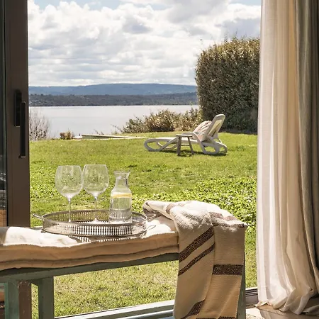 Villa Luxury Isla Valdecanas Golf Y *