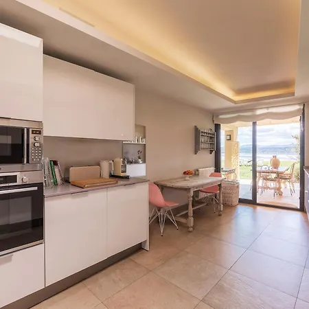 Luxury Isla Valdecanas Golf Y Villa Berrocalejo