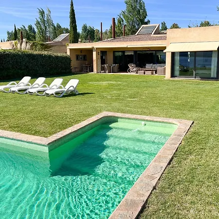 Luxury Isla Valdecanas Golf Y *