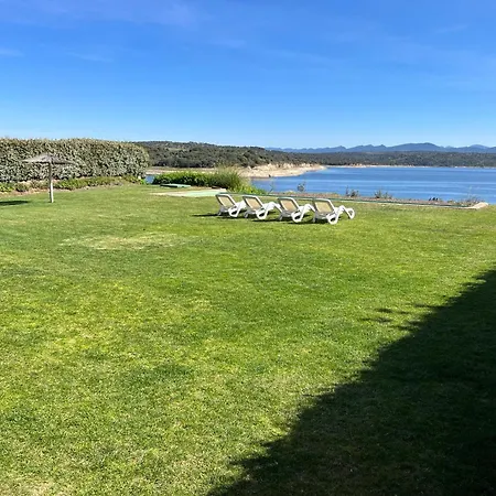 Luxury Isla Valdecanas Golf Y Berrocalejo