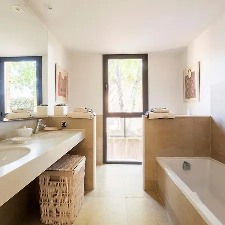 Luxury Isla Valdecanas Golf Y * Berrocalejo