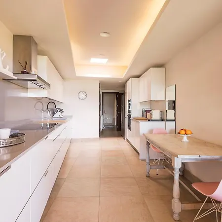 Villa Luxury Isla Valdecanas Golf Y *