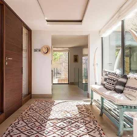 Villa Luxury Isla Valdecanas Golf Y Berrocalejo