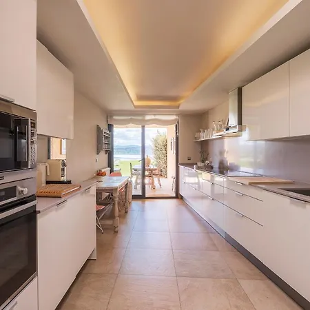 Luxury Isla Valdecanas Golf Y Berrocalejo