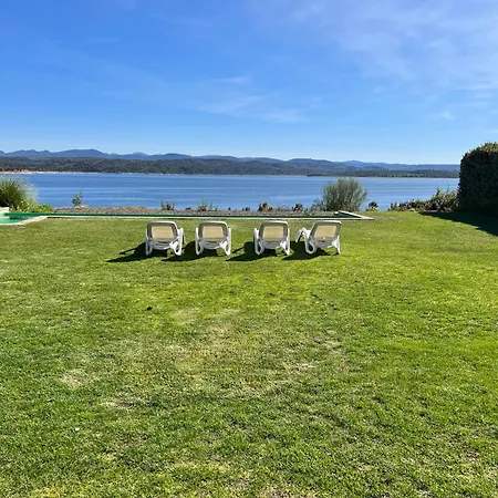 Luxury Isla Valdecanas Golf Y *